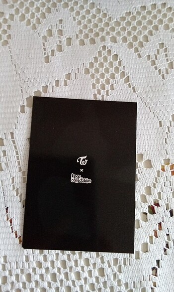Diğer Twice pc(indirimli ürün!)