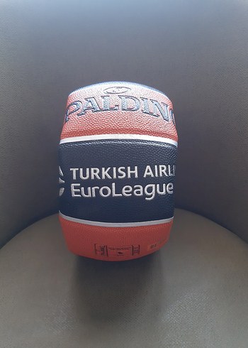 EUROLAEGUE TOP 7 NUMARA