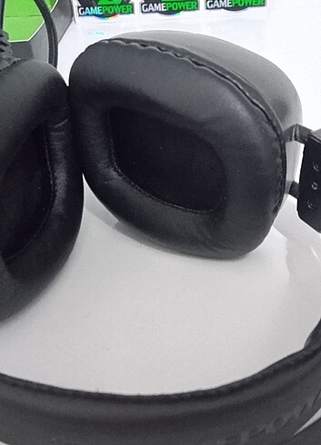 Gamepower Raijin Rainbow 7.1 Surround