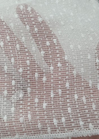 Bohem Beyaz Perde - Görsel 5