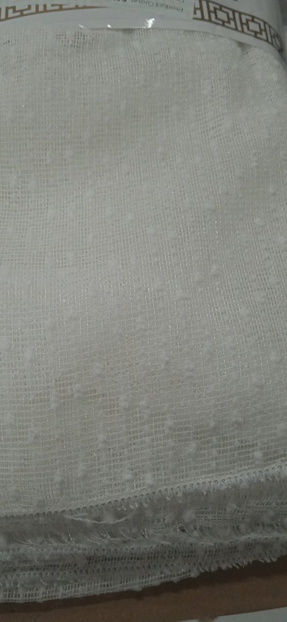 Bohem Beyaz Perde - Görsel 4