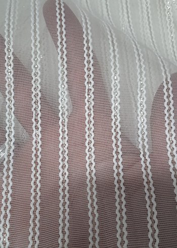 Nakışlınaturel Perde - Görsel 2