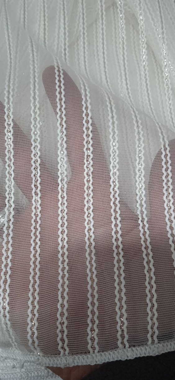 Nakışlınaturel Perde - Görsel 2