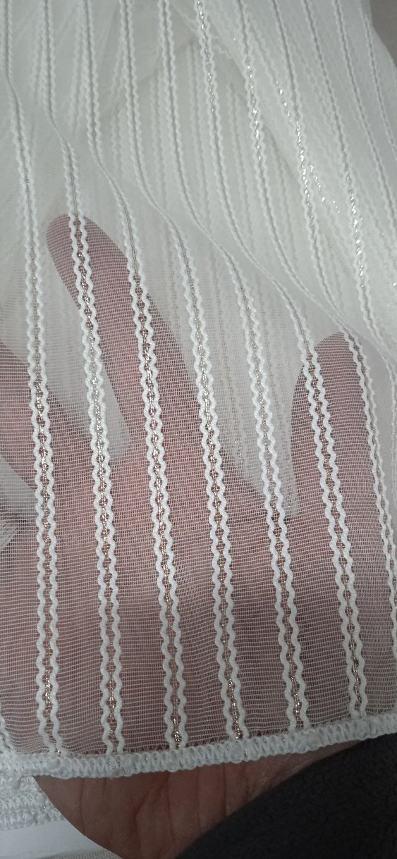 Nakışlınaturel Perde - Görsel 3