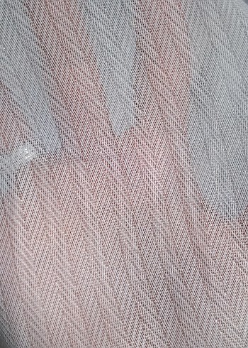 balık sırtı tül perde - Görsel 2