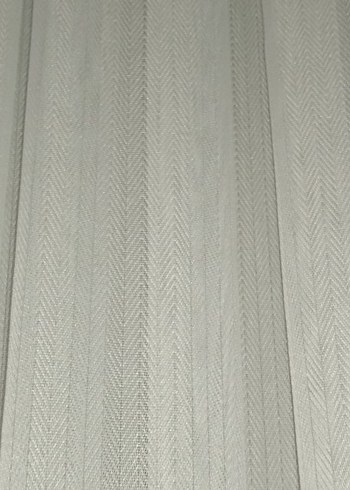 balık sırtı tül perde - Görsel 8