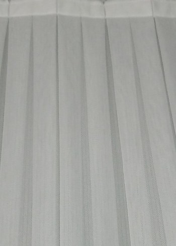 balık sırtı tül perde - Görsel 5