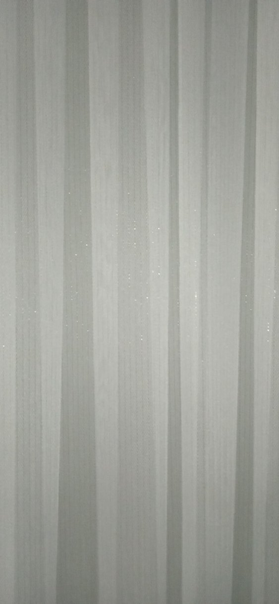 balık sırtı tül perde - Görsel 4