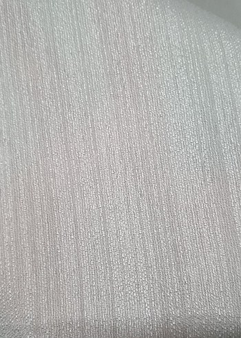 beyaz Modern Düz Perde at53 - Görsel 4