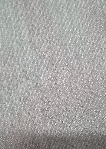 beyaz Modern Düz Perde at53 - Görsel 3