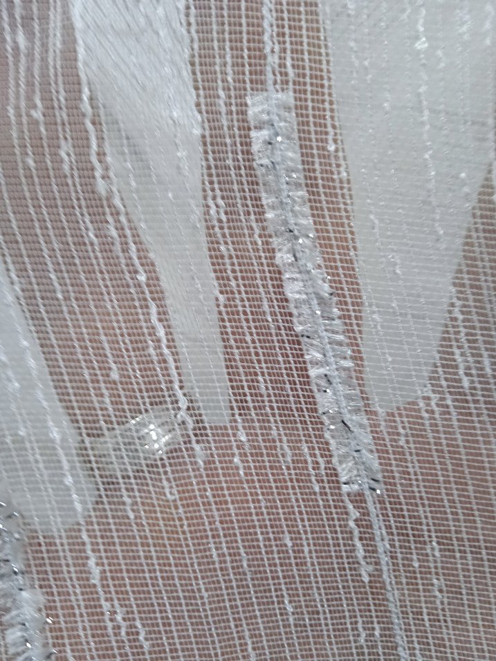 Natureli Tül Perde - Görsel 2