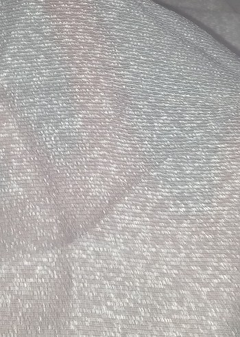 naturel Modern Tül Perde - Görsel 6