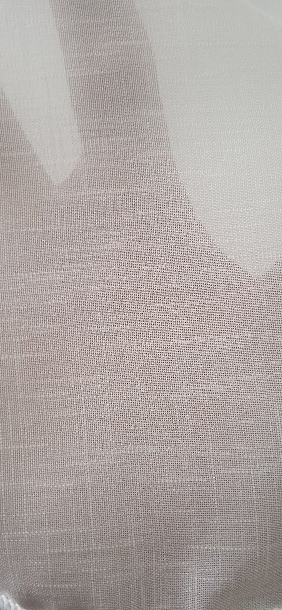 lüks keten tül perde at 20 - Görsel 3