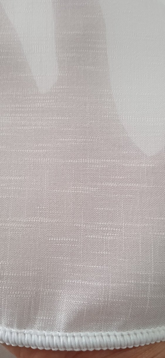 lüks keten tül perde at 20 - Görsel 4