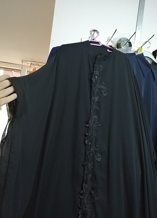 Pelerin abaya