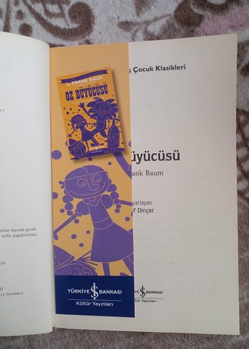 Beden Oz Büyücüsü - Kısaltılmış Metin