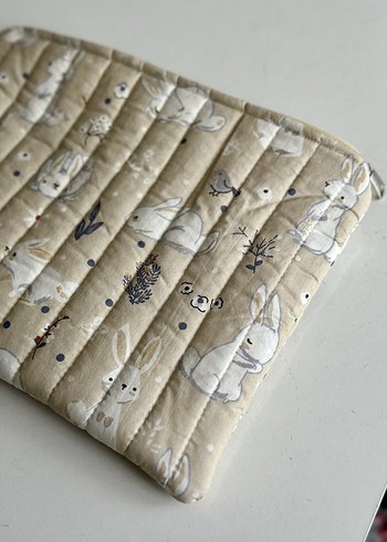 Organizer çanta - Görsel 2