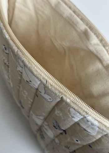 Organizer çanta - Görsel 4