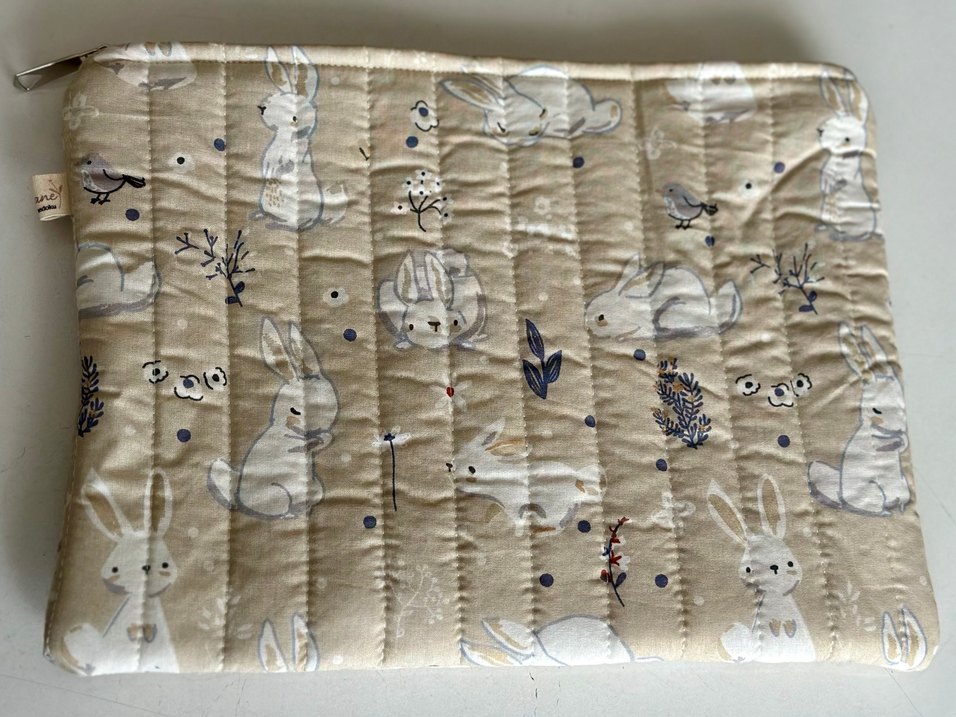 Organizer çanta - Görsel 3