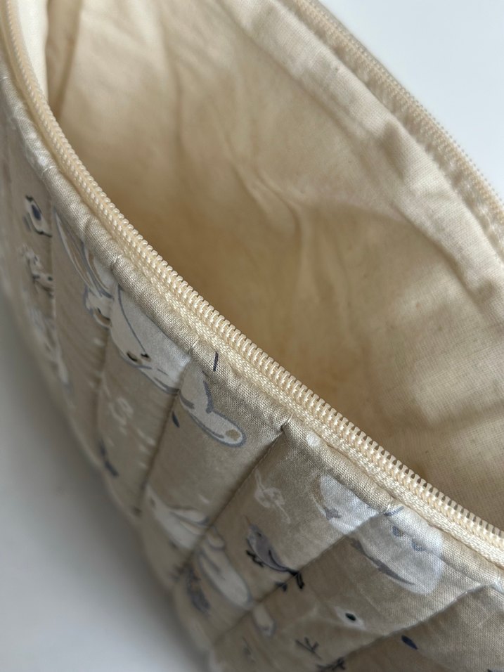 Organizer çanta - Görsel 4