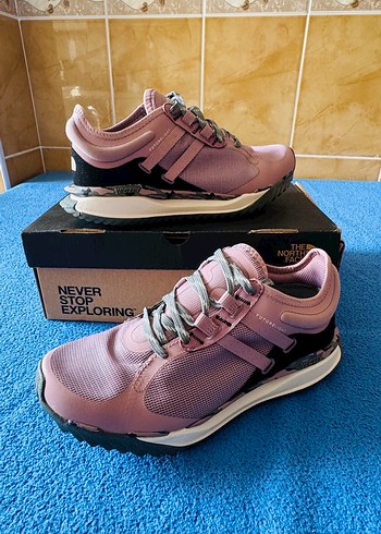 North Face THE NORTH FACE Spor Ayakkabı