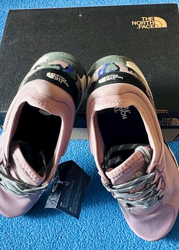 39 Beden THE NORTH FACE Spor Ayakkabı
