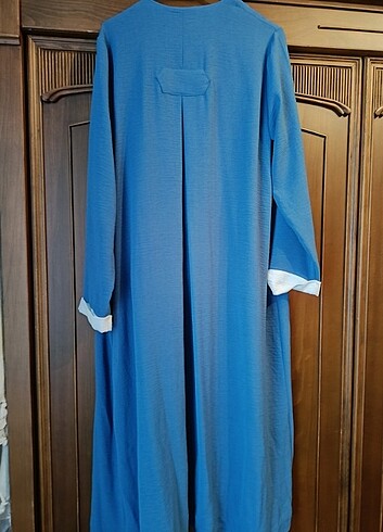 Tunik pantolon takım