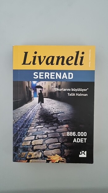 Serenad