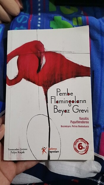 Okuma kitabı 