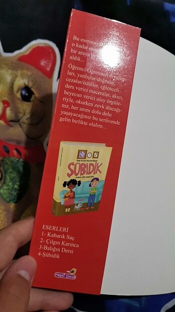  Beden Renk Okuma kitabı 