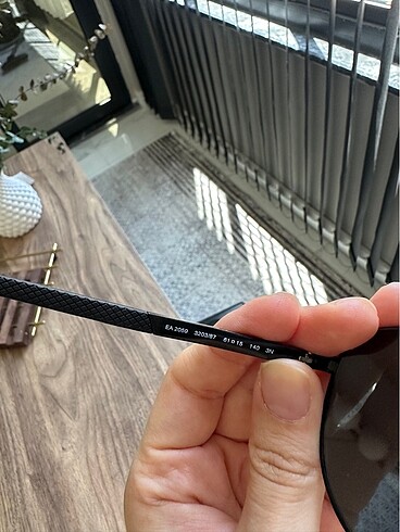 Emporio Armani EA2059 - Görsel 7