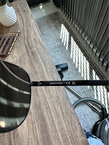 Emporio Armani EA2059 - Görsel 6