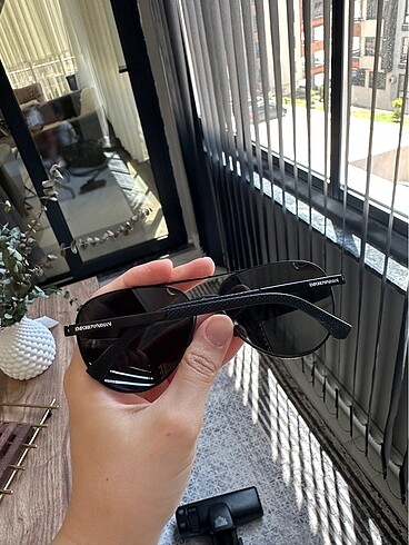 Emporio Armani EA2059 - Görsel 14