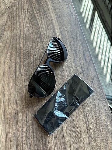 Beden siyah Renk Emporio Armani EA2059