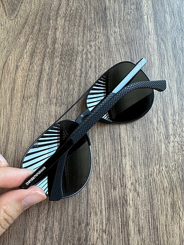 Emporio Armani EA2059 - Görsel 8