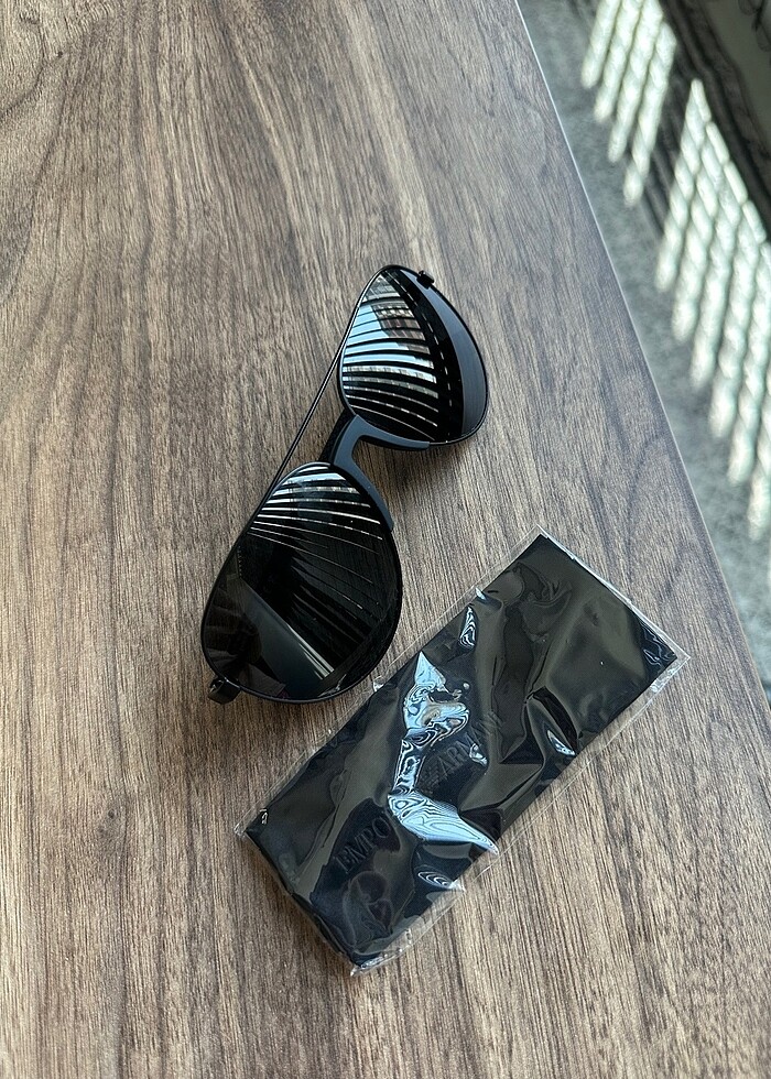 Emporio Armani EA2059 - Görsel 4