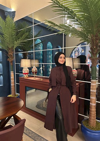 Drapeli trenç - Görsel 2