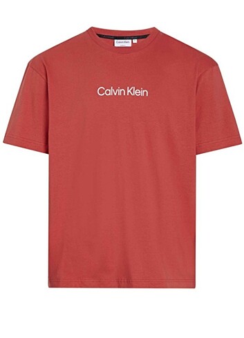 Orjinal Calvin Klein Tişört 