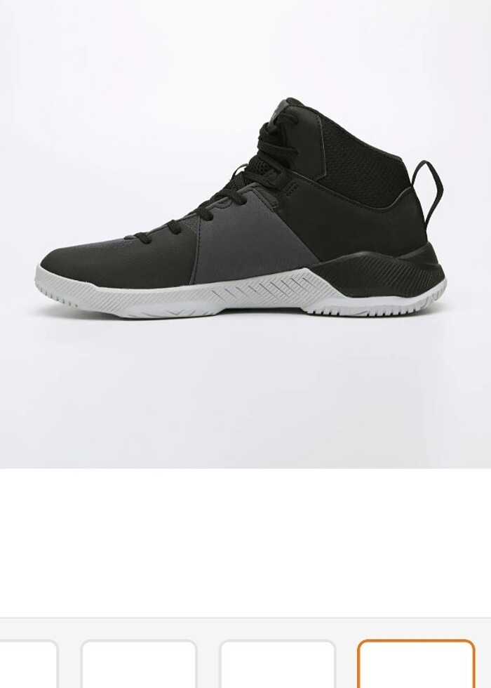 decathlon basketbol ayakkabısı - Görsel 5