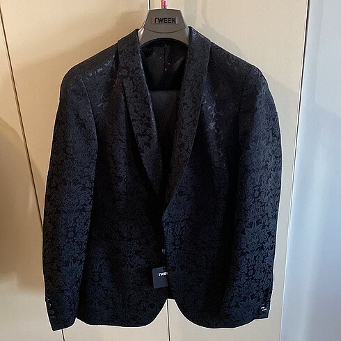 Damat Tween Takım