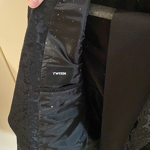 Diğer Damat Tween Takım