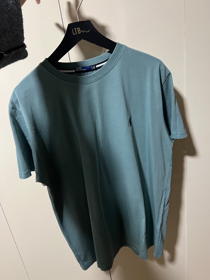 polo tisört - Görsel 3