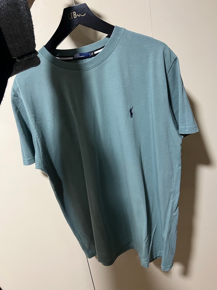 polo tisört - Görsel 2