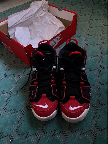 Nike Air More Uptempo - Görsel 3