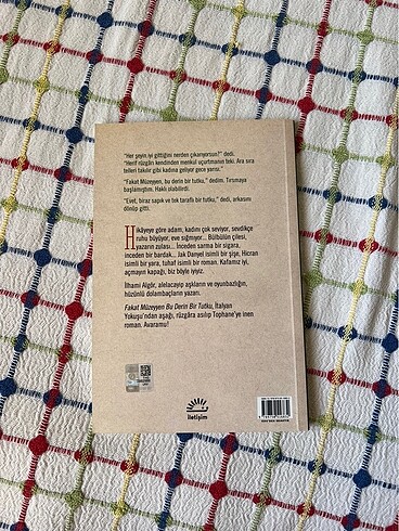 fakat müzeyyen bu derin bir tutku ilhami algör - Görsel 2