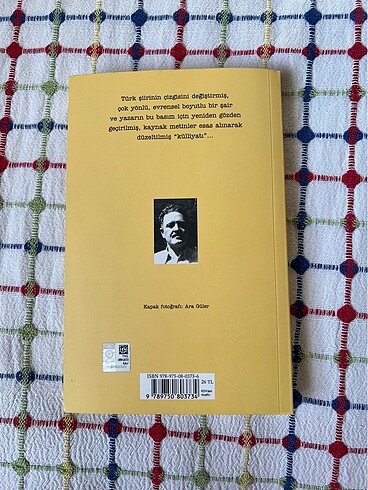 835 satır şiirler nazım hikmet - Görsel 2