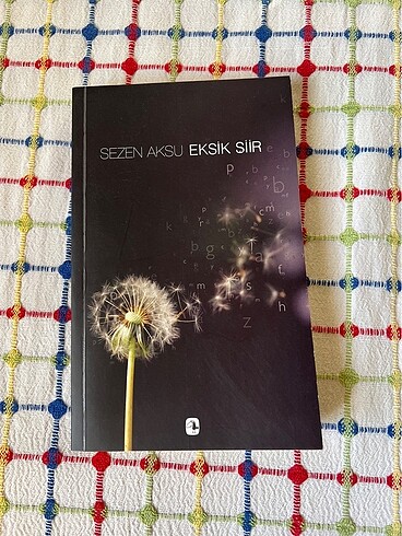 eksik şiir sezen aksu