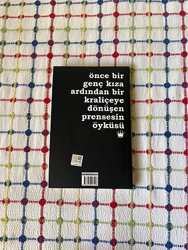 bu defa prenses kendini kurtarıyor - Görsel 2