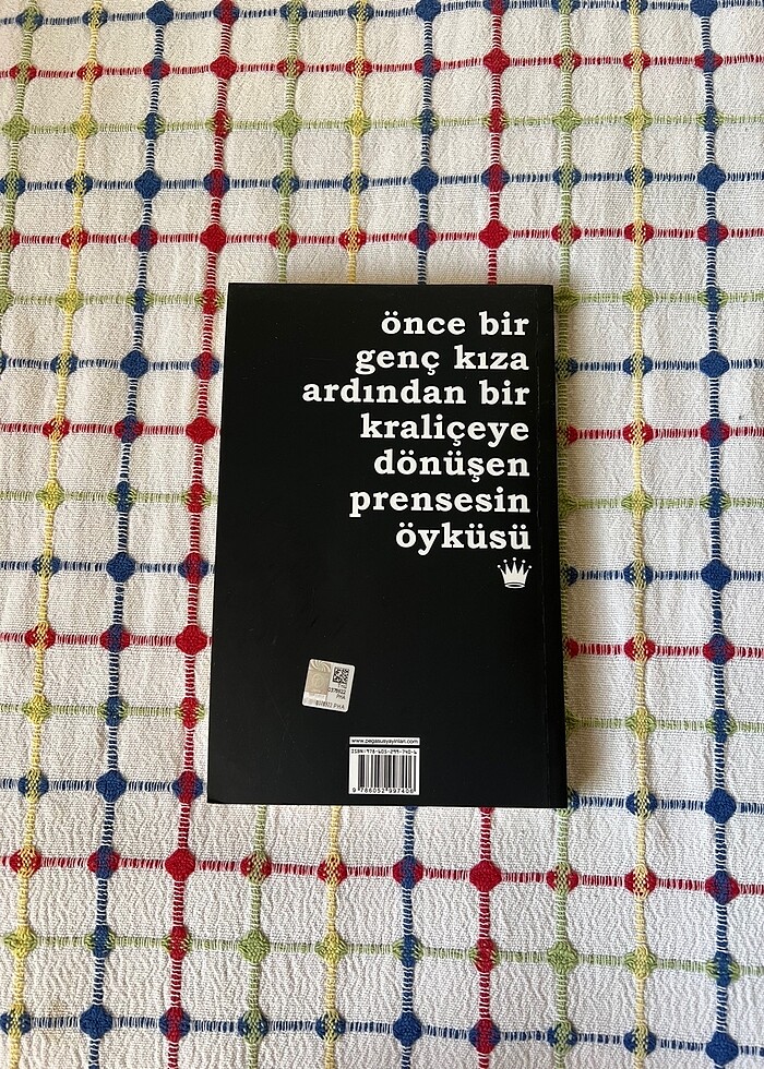 bu defa prenses kendini kurtarıyor - Görsel 2