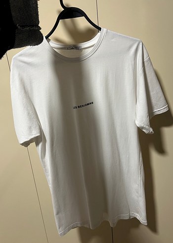 les benjamins tisört - Görsel 2